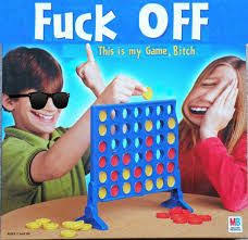 The Truth Is The Game Was Rigged From The Start Meme Image Result For Connect Four Meme Connect Four Memes Funny Memes Funny Pictures