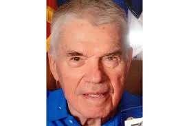 Kenneth Magel Obituary (1930