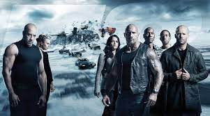 5 things to know about the fate of the furious. Fast And Furious 8 Box Office Collection Vin Diesel Film Breaks Furious 7 S Record In India Is Biggest Weekend Opener Worldwide Entertainment News The Indian Express