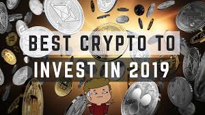 Bitcoin is maintaining its position since day one as the market cap keeps increasing for the cryptocurrency. Best Cryptocurrency To Invest In 2019 The Great Crypto Sale Don T Mi