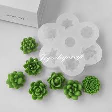 Candle Mold Gardener