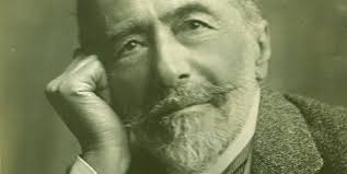 La réception européenne de Joseph Conrad
