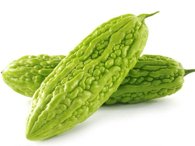 Những người cần tránh ăn mướp đắng