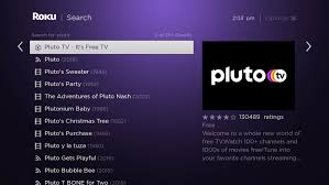 Pluto tv on apple tv 4 is a great way to check out tons of internet based content. Pluto Tv App Installation Guide Channel List And Much More