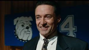 Hugh Jackman is the Perfect Villain in Bad Education