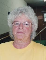 Obituary information for Bertha Couch
