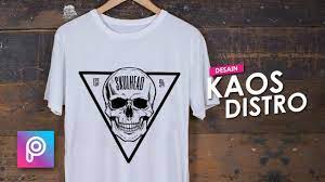 Desain baju tulisan asenwa design anda membaca ide atau inpirasi tentang desain baju oleh postingan desain baju tulisan jangan lupa untuk bookmark untuk dapatkan lebih banyak lagi di asenwa. Cara Desain Kaos Distro Dengan Hp Android Picsart Tutorial Indonesia Youtube