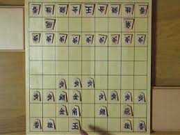 This is double wing attack opening. How To Play Shogi å°†æ£‹ Lesson 17 Castles For Double Static Rook Opening Youtube