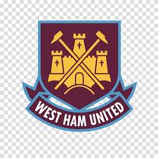 Clubs participating in european cups since 1955. West Ham United F C Premier League Manchester United F C Swansea City A F C London Stadium Premier League Transparent Background Png Clipart Hiclipart
