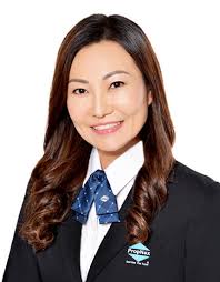 Tan Sai Ling (SAILING), KW SINGAPORE REAL ESTATE PTE. LTD., Singapore