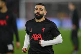 Mohamed Salah, mục tiêu số một của PSG mùa hè tới | AfricaFoot
