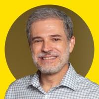 Marco Antonio P Gonçalves Email & Phone Number