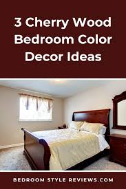 Real natural cherry wood is perhaps the most prized furniture hardwood in america. Topic For Bedroom Decorating Ideas Dark Wood Furniture A Luxury Apartment With Double Height Ceiling Minimalist Home Decor Modern Bedroom Decorating Ideas Dark Wood Furniture Living Room Gorgeous Lazy Boy Chair