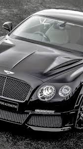 Bentley Wallpaper Black Bentley Car Iphone Wallpaper