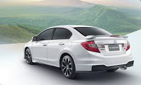 honda civic 2015 ราคา ใน ไทย for sale