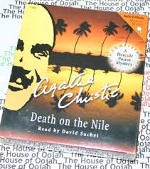 4.8 out of 5 stars 22. Death On The Nile Agatha Christie Audio Book New Cd The House Of Oojah Audiobooks Audio Books Talking Books Books On Tape Cd Mp3 Australia Online Store Shop On Line