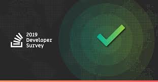 We did not find results for: Stack Overflow Developer Survey 2019