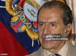 624 Rodrigo Borja Stock Photos, High-Res Pictures, and Images