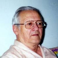 Death Notice for Martin Joseph Bruder