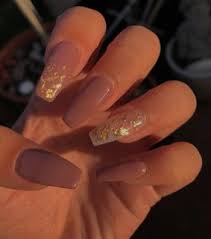 Acrylic nails are a quick way to get the long nails you've always wanted, but they're a commitment. Fingernails Images On Favim Com