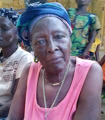 Involving Grandmothers to Promote Child Nutrition, Health and Development