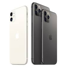 Iphone 11 Pro And Iphone 11 Pro Max A New Pro Line For Iphone That Delivers Advanced Performance As Well As Th Smartphone Deals Smartphone Latest Smartphones