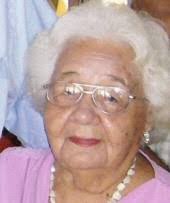 Imogene M. Shoemate Obituary 2013