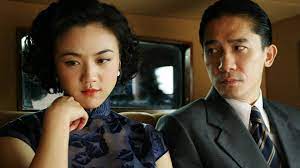Video tentang kakek nakal, yang dengan sengaja membodohi menantunya. Lust Caution A Complex Passionate Romance Finally Arrives On Us Blu By Julian Singleton Apr 2021 Cinapse