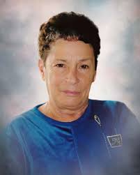 Loula Mae Bergeron Obituary March 19, 2023