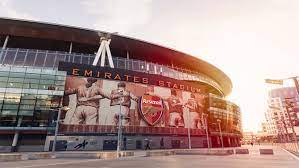In 1997, arsenal explored the possibility of relocating to a new stadium, having been denied planning permission by islington council to expand its home ground of. Arsenal Emirates Stadion Tour Tickets Preise Pakete Visitbritain De