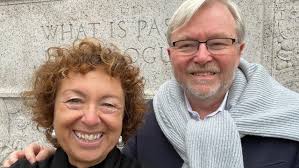 Letters from prime ministers Keating, Howard, Rudd, Gillard, Turnbull,  Morrison released under FOI