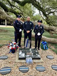 CPL Michael Paul Middlebrook (1973-2017)