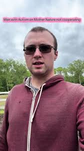 Autism Awareness: Nature's Unpredictable Side