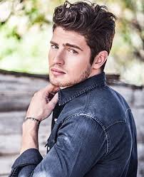 Gregg Sulkin