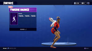 Un jeu multijoueur gratuit où vous pouvez vous affronter en battle royale, collaborer pour créer une. Fortnite Skin Twerk Page 1 Line 17qq Com
