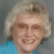 Obituary information for Virginia "Ginny" Osteen