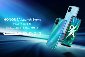 Malaysia's growth in the third quarter (q3) of 2020 signals the country's path towards economic recovery — thanks to government measures to highlights of budget 2020 * malaysians who replace foreign workers will be given a monthly incentive of rm350 or rm500 for two years, depending on. Honor Is Launching A New Budget Phone With 5 000mah Battery On 23 June