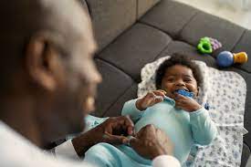 Le Changement Est Bon Changer Les Couches, Cours 101 | Huggies® Canada