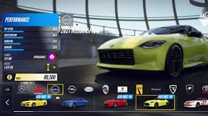 It does not make considerable adjustments, so improved fees is probably no place in the actual forthcoming vehicles. Nissan 400z Will Have 443 Hp According To Project Cars 3
