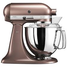 kitchenaid artisan 4.8l tilt head stand