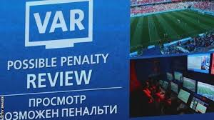 Champions League Var To Be Introduced In 2019 20 Season Bbc Sport