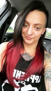 Ruby Riott