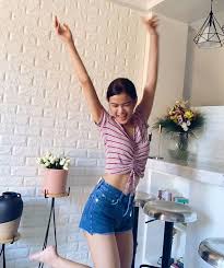 Mariestella cañedo racal also known as: Picture Of Maris Racal