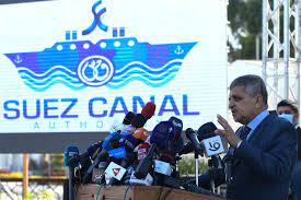 27,690 likes · 78 talking about this · 15 were here. Suez Canal Chief Suggests Mistake By Captain In Ship S Stranding Business The Jakarta Post