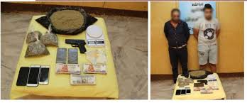 اعتقلت شرطة إسرائيل في مدينة تل أبيب علي 3 مشتبهين من يافا بينهم قاصر، بعد نشاط سري ومبادر ضد مخالفات ترويج المخدرات ولقيامهم بتنفيذ عشرات صفقات. ØµÙˆØ± Ø¶Ø¨Ø· 3 ØªØ¬Ø§Ø± Ù…Ø®Ø¯Ø±Ø§Øª ÙŠØ¹ÙŠØ¯ÙˆÙ† ØªØµÙ†ÙŠØ¹ Ø§Ù„Ø£Ø³ØªØ±ÙˆÙƒØ³ Ø¨Ø§Ù„Ù‚Ø§Ù‡Ø±Ø© Ø­ÙˆØ§Ø¯Ø« Ø§Ù„ÙˆØ·Ù†