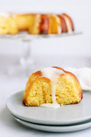 Which is better, cake mix or scratch cakes? Pineapple Poke Bundt Cake Recipe