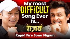 Sonu Nigam Unveils 'Society Achievers' Cover in a Spectacular Evening at  Takumi