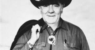 Son of Author Louis L'Amour Reflects