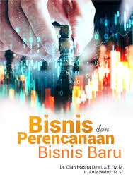Tujuannya, agar masyarakat semakin dimudahkan atas layanan pos indonesia. Buku Bisnis Dan Perencanaan Bisnis Baru Penerbit Deepublish
