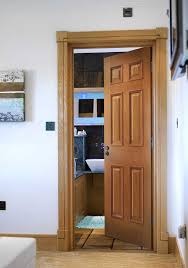Royale E16m Oak Classic Premium Oak Veneered Six Panel Interior Door Solid Oak Internal Doors Oak Fire Doors Fire Doors Internal